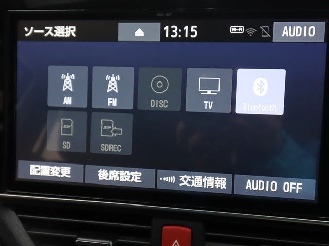 TOYOTA NOAH HYBRID 2020