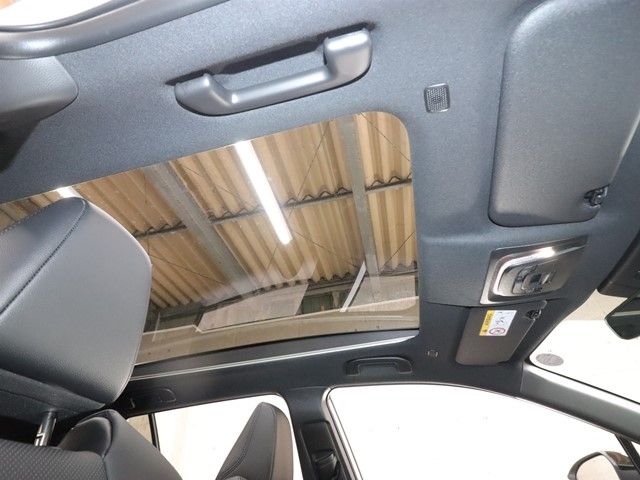 TOYOTA COROLLA CROSS HYBRID 2025