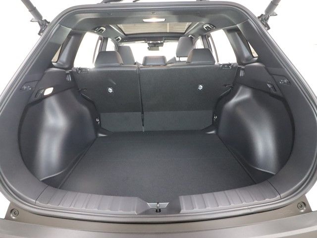 TOYOTA COROLLA CROSS HYBRID 2025