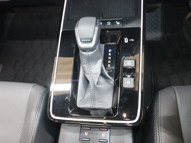 TOYOTA COROLLA CROSS HYBRID 2025