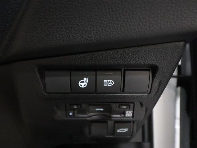 TOYOTA COROLLA CROSS HYBRID 2025