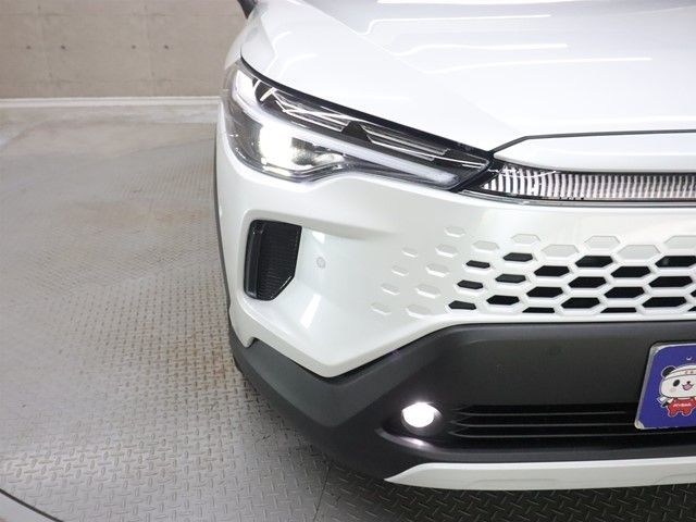 TOYOTA COROLLA CROSS HYBRID 2025