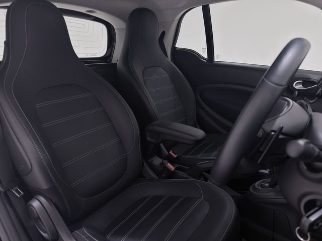 MCC SMART FORTWO coupe 2017