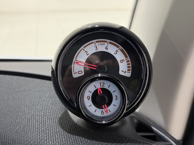 MCC SMART FORTWO coupe 2017