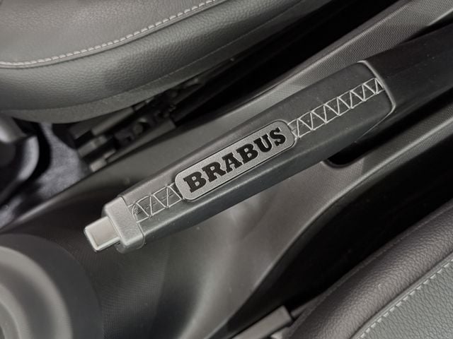 MCC SMART FORTWO coupe 2017