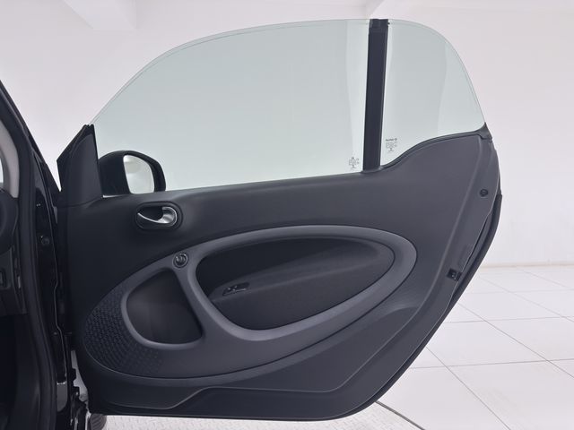 MCC SMART FORTWO coupe 2017