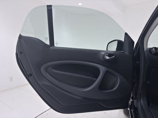 MCC SMART FORTWO coupe 2017