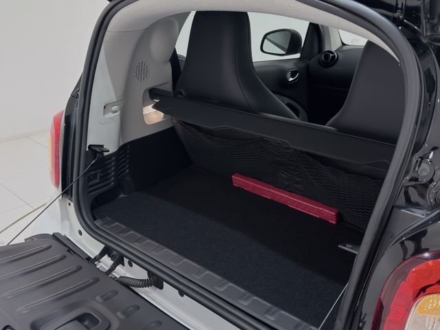 MCC SMART FORTWO coupe 2017