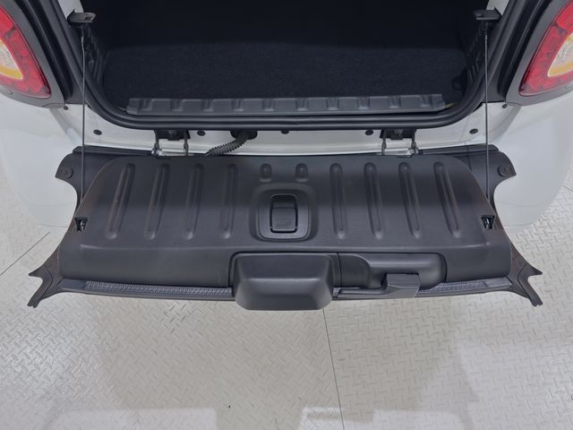 MCC SMART FORTWO coupe 2017