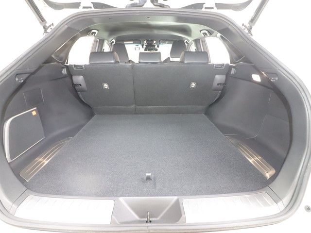 TOYOTA HARRIER 2WD 2022