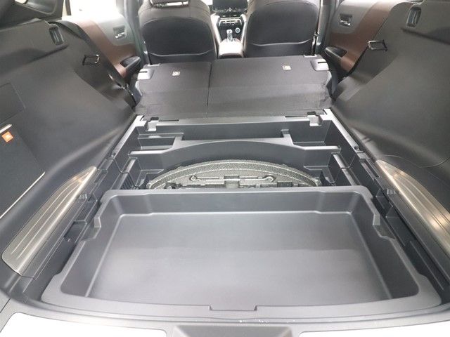 TOYOTA HARRIER 2WD 2022