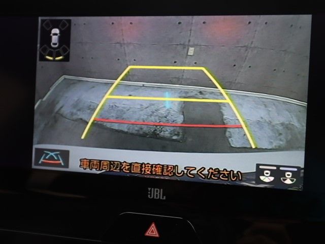 TOYOTA HARRIER 2WD 2022