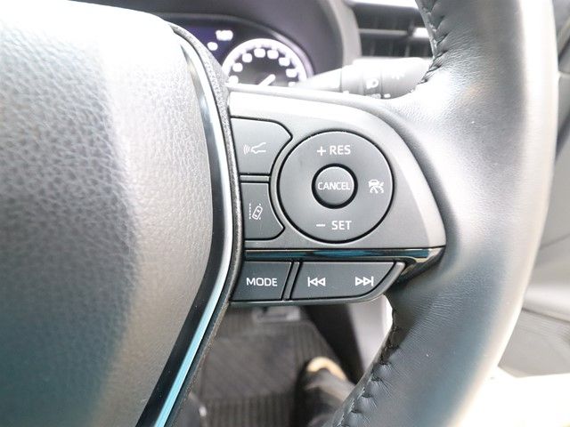 TOYOTA HARRIER 2WD 2022