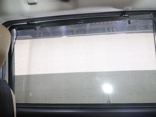 NISSAN SERENA  WG 2018