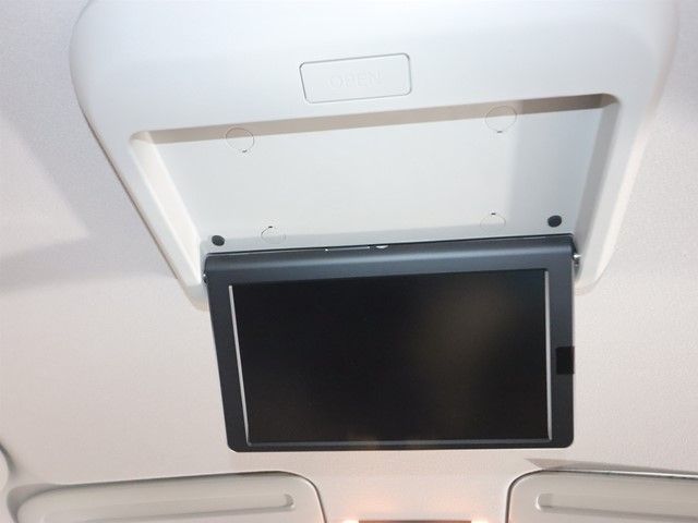 NISSAN SERENA  WG 2018