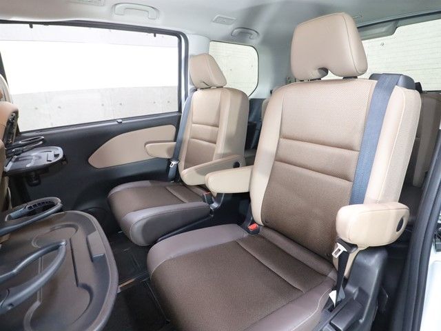 NISSAN SERENA  WG 2018