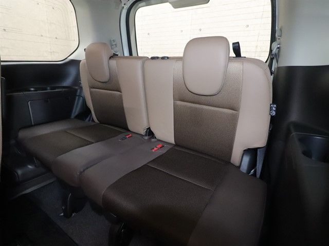 NISSAN SERENA  WG 2018