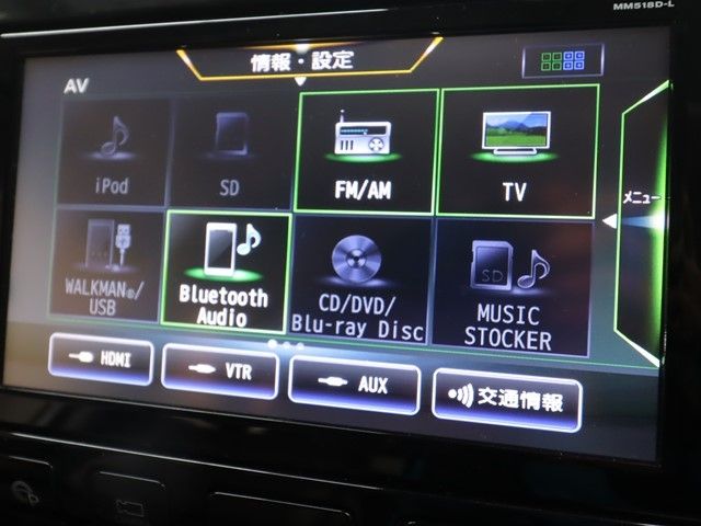 NISSAN SERENA  WG 2018