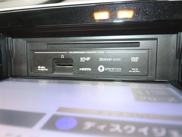 NISSAN SERENA  WG 2018