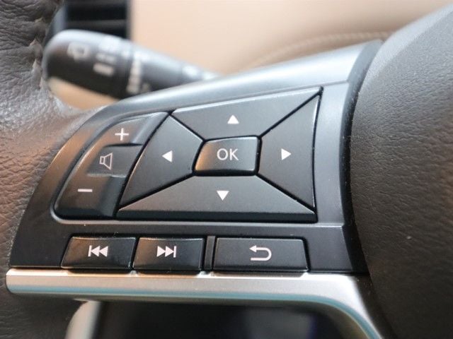 NISSAN SERENA  WG 2018