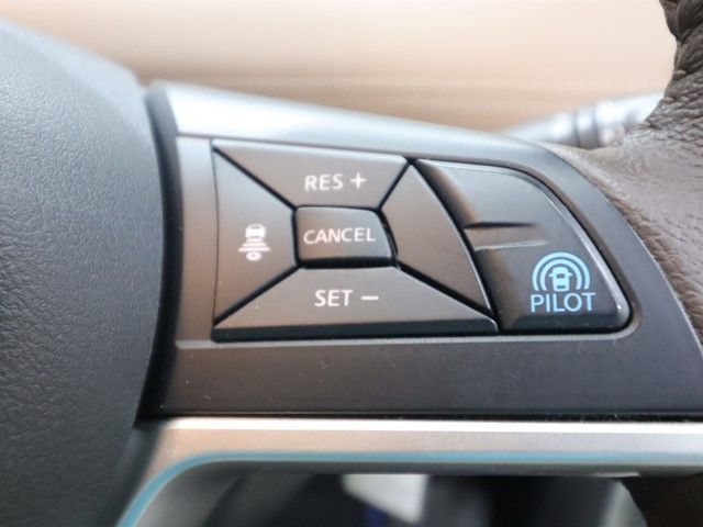 NISSAN SERENA  WG 2018