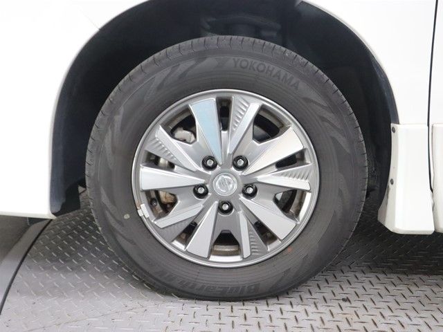 NISSAN SERENA  WG 2018