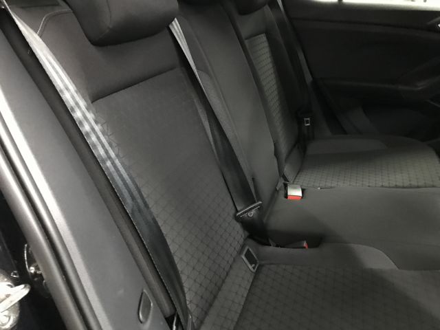 VOLKSWAGEN VOLKSWAGEN T-Cross 2021