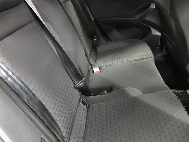 VOLKSWAGEN VOLKSWAGEN T-Cross 2021