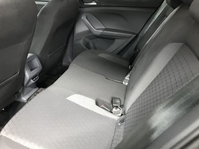 VOLKSWAGEN VOLKSWAGEN T-Cross 2021