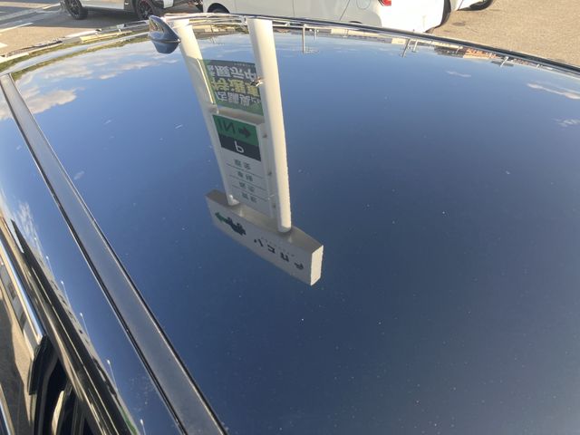 TOYOTA HARRIER 2WD 2021