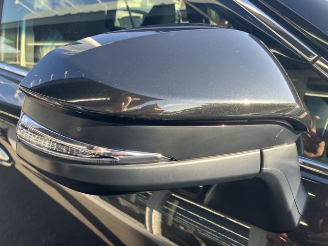 TOYOTA HARRIER 2WD 2021