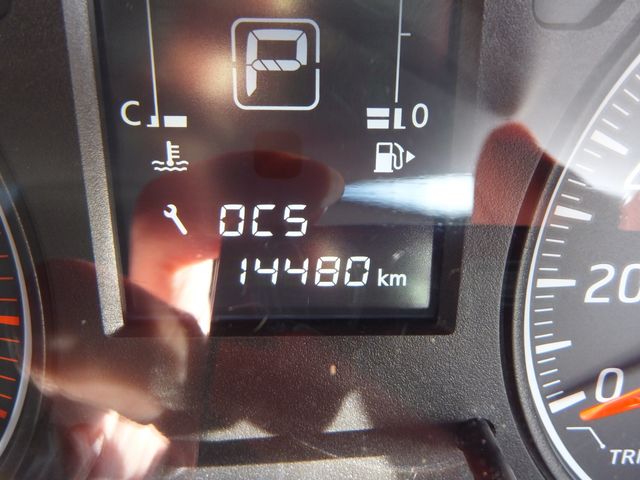 NISSAN NV350 CARAVAN 4WD 2020