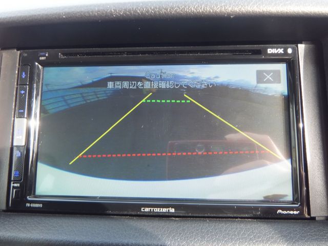 NISSAN NV350 CARAVAN 4WD 2020