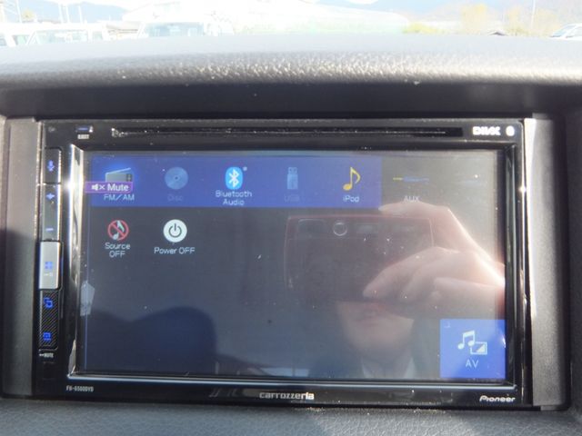 NISSAN NV350 CARAVAN 4WD 2020