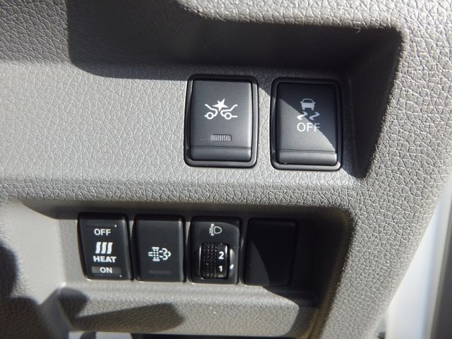 NISSAN NV350 CARAVAN 4WD 2020