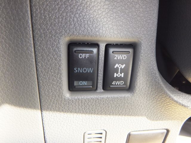 NISSAN NV350 CARAVAN 4WD 2020