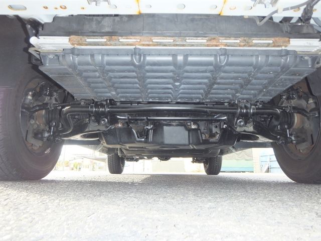 NISSAN NV350 CARAVAN 4WD 2020