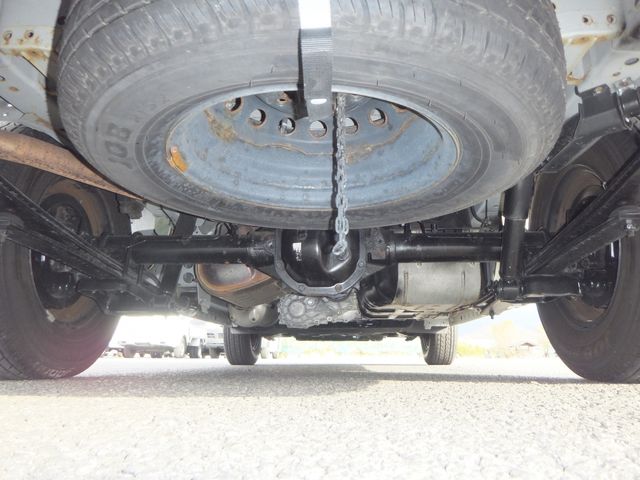 NISSAN NV350 CARAVAN 4WD 2020