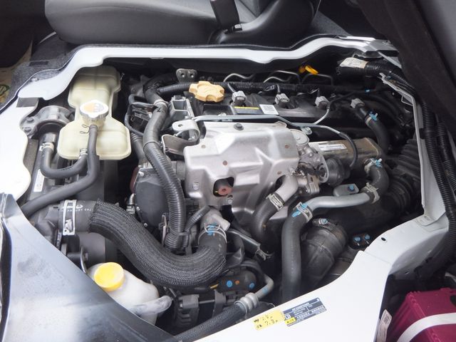 NISSAN NV350 CARAVAN 4WD 2020