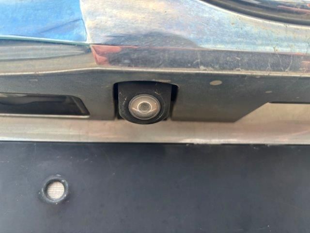 TOYOTA VELLFIRE  HYBRID 4WD 2015