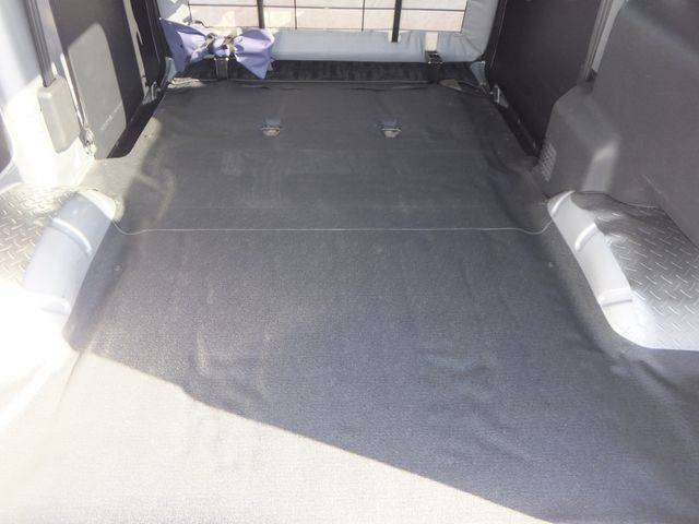 TOYOTA LITEACE van 4WD 2019