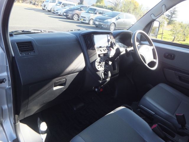 TOYOTA LITEACE van 4WD 2019