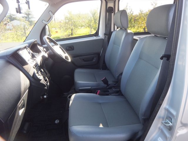 TOYOTA LITEACE van 4WD 2019