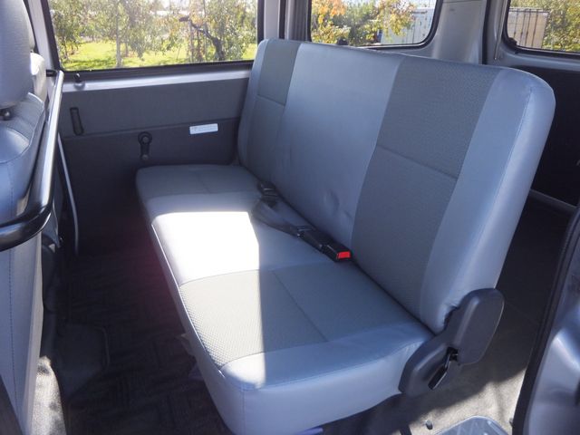 TOYOTA LITEACE van 4WD 2019