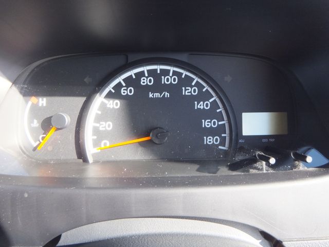 TOYOTA LITEACE van 4WD 2019