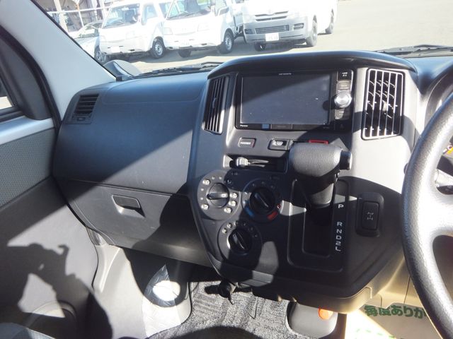 TOYOTA LITEACE van 4WD 2019