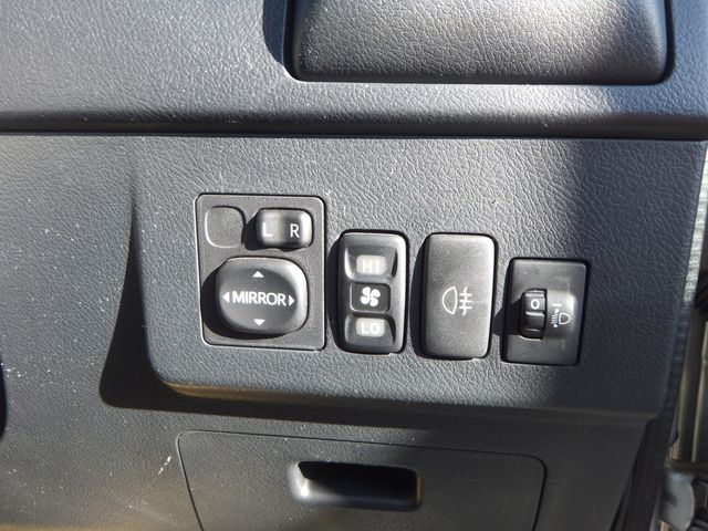 TOYOTA LITEACE van 4WD 2019