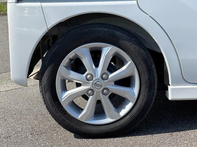 NISSAN DAYZ ROOX 2019