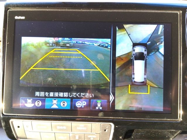 HONDA STEPWAGON SPADA HYBRID 2019