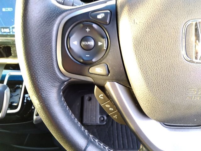 HONDA STEPWAGON SPADA HYBRID 2019